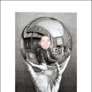 Meet your Posher, Jeffrey